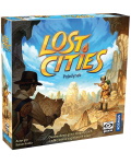 Lost Cities: Pojedynek?