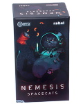 Nemesis Space Cats?