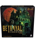Betrayal at the House on the Hill 3rd Edition?