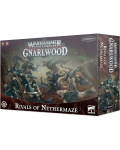 Warhammer Underworlds Gnarlwood - Rivals of Nethermaze?