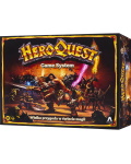 HeroQuest: Game system?