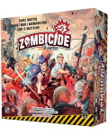 Zombicide 2 edycja?