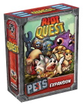 Riot Quest - Pe(s)ts Expansion (metal/resin)?