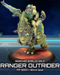 Ranger Outrider - Marcher Worlds Solo?