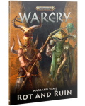 WARBAND TOME ROT AND RUIN?
