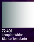 72401 Game Color Xpress Color Templar White?