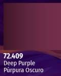72409 Game Color Xpress Color Deep Purple?