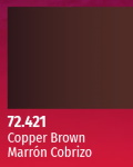 724021 Game Color Xpress Color Copper Brown?