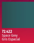 724022 Game Color Xpress Color Space Grey?