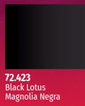 724023 Game Color Xpress Color Black Lotus?