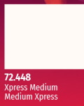 72448 Game Color Xpress Color Xpress Medium?