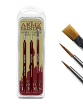 The Army Painter - Hobby Starter Brush Set?