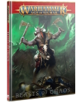 BATTLETOME: BEASTS OF CHAOS 2023?