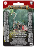 SQUIGBOSS WITH GNASHA-SQUIG?