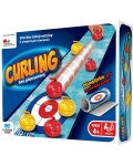 Curling: Gra planszowa?