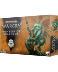 Warcry: Hunters of Huanchi?