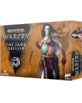 Warcry: The Jade Obelisk?
