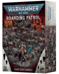 Boarding Patrol: Chaos Space Marines?