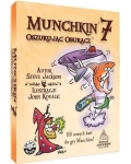 Munchkin 7 - Oszukujc Oburcz?