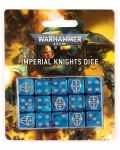 Imperial Knights Dice Set?