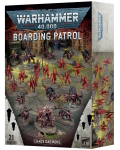 Boarding Patrol: Chaos Daemons?