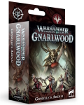 Warhammer Underworlds: Gnarlwood Gryselle's Arenai?