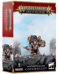 Kharadron Overlords Codewright?
