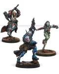 Dire Foes Mission Pack 12: Troubled Theft?