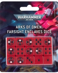 Arks of Omen: Farsight Enclaves Dice Set?