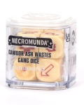Cawdor Gang Ash Wastes Dice Set?