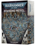 Boarding Patrol: Thousand Sons?