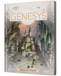 Genesys RPG: Podręcznik podstawowy?