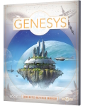 Genesys RPG: Ekran Mistrza Gry?