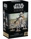 Star Wars Legion: Clone Commander Cody?