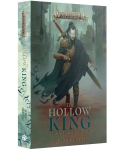 The Hollow King (paperback)?