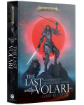The Last Volari (hardback)?
