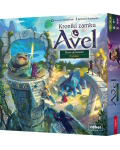 Kroniki zamku Avel: Nowe opowieci