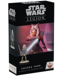 Star Wars Legion: Ahsoka Tano Operative Expansion?