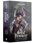 The Great Devourer: The Leviathan Omnibus?