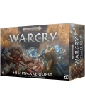 Warcry: Nightmare Quest?