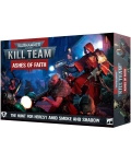 Kill Team: Ashes of Faith?