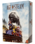 Age of Steam?