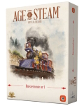 Age of Steam: Rozszerzenie nr 1?