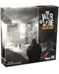 This War of Mine: The Board Game?