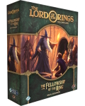 Lord of the Rings: The Card Game - The Fellowship of the Ring?