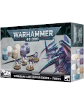 Tyranids: Termagants and Ripper Swarm + Paints Set?