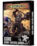 Necromunda: Core Gang Tactics Cards?