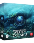 Dominant Species: Wadcy Oceanu