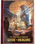 Dungeons & Dragons: The Practically Complete Guide to Dragons?