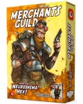 Neuroshima HEX 3.0: Merchants Guild?